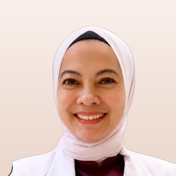 dr. Fitria Rezziane Somantri, Sp.OG