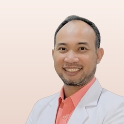 dr. Yudo Siswo Utomo, Sp.OG