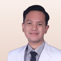 dr. Satya Winnu Pratama, Sp.PD