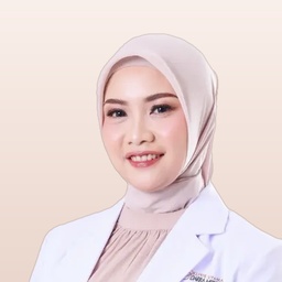 dr. Rinrin Rina Estiana, Sp.GK., MMRS.