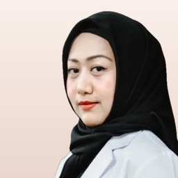 drg. Anggiasari Mawardi, Sp.KG
