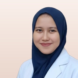 drg. Nurhayyumi Hadiyanti Supratman