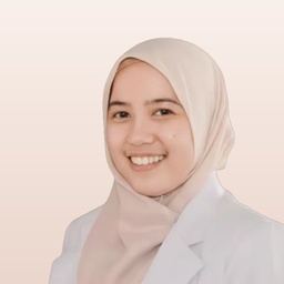 drg. Alifia Priliani