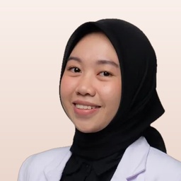 drg. Qotrunada Zaifa Salsabila
