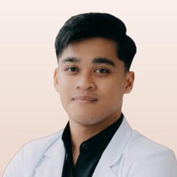 drg. Farhan Daffa Fauzana