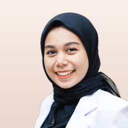 drg. Adelia Dina Rizki