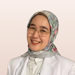 dr. Mega Amalia Hidayati