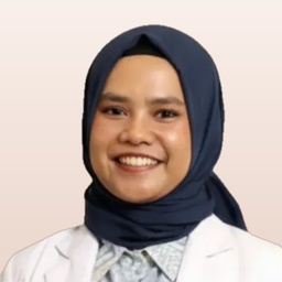 dr. Arina Alfanur Hani
