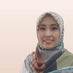 Khamsha Noory, M.Psi., Psikolog