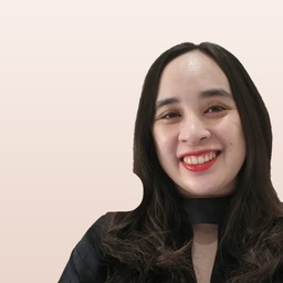 Mariska Sylvia Rompis, M.Psi., Psikolog