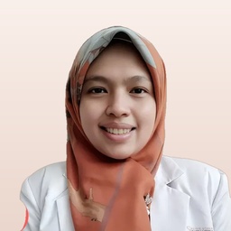 dr. Ariani, Sp.A